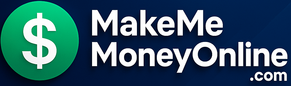 Make Money Online
