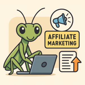 Affiliate Marketing Without a Website