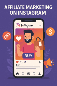 Affiliate Marketing on Instagram