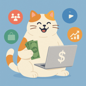 Best Side Hustles 