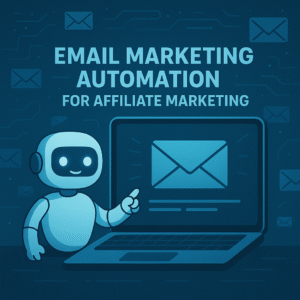 email marketing automation for affiliate marketing